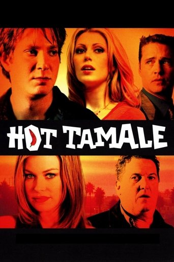 Póster de Hot Tamale