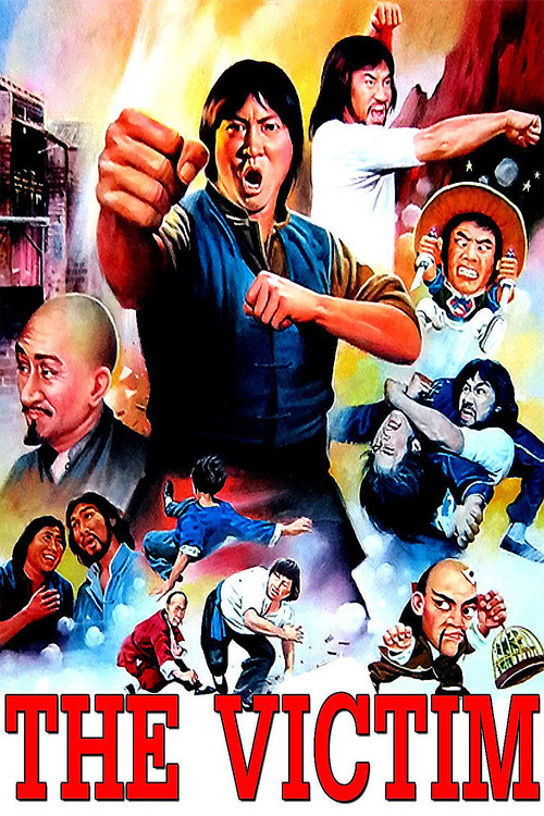 Póster de 身不由已