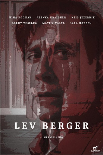 Póster de Lev Berger