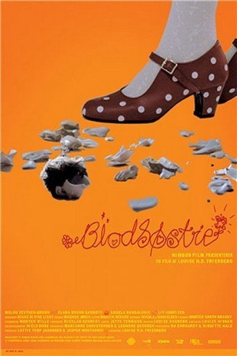 Póster de Blodsøstre