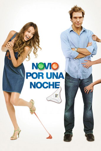Póster de Novio por una noche