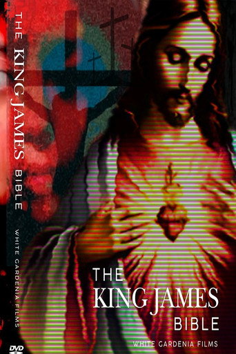 Póster de White Gardenia: The King James Bible