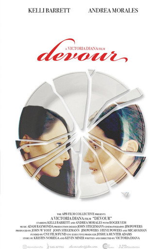 Póster de Devour