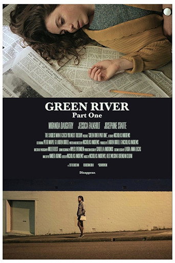 Póster de Green River: Part One