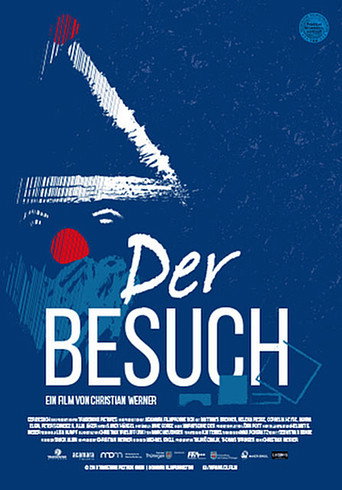Póster de Der Besuch