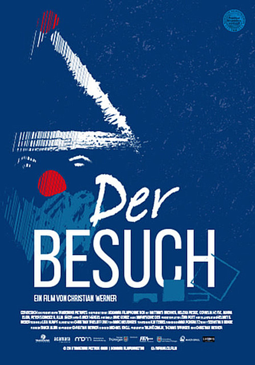 Póster de Der Besuch