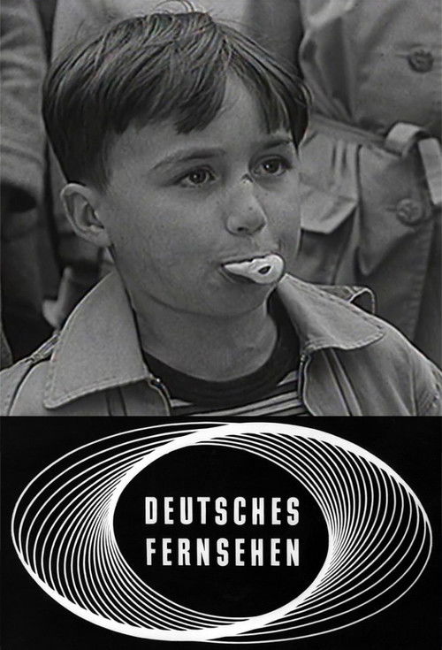 Póster de Ich, die Hauptperson. 30 Tage aus dem Leben eines Portemonnaies