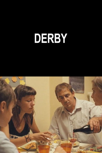 Póster de Derby