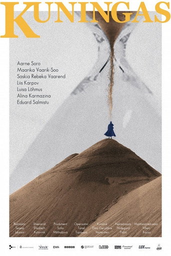 Póster de Kuningas