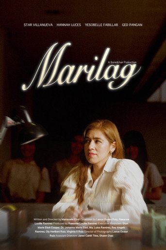 Póster de Marilag