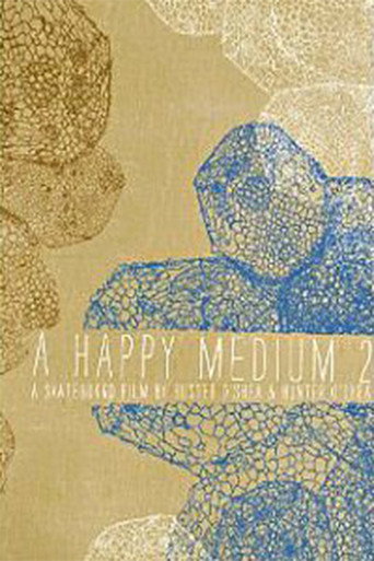 Póster de A Happy Medium 2