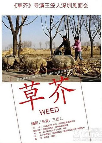 Póster de 草芥