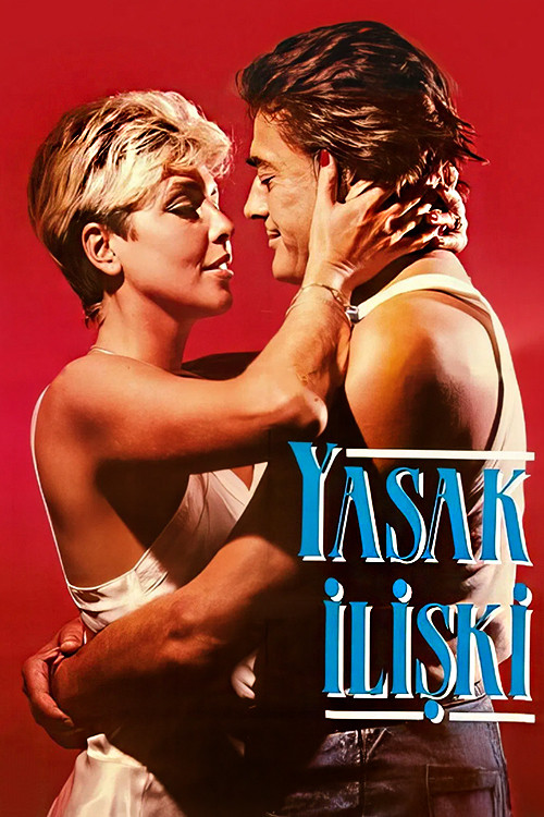Póster de Yasak İlişki