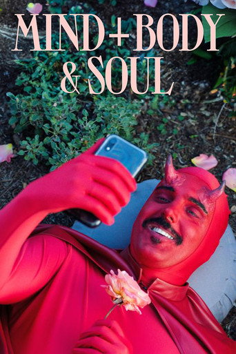 Póster de Mind, Body & Soul