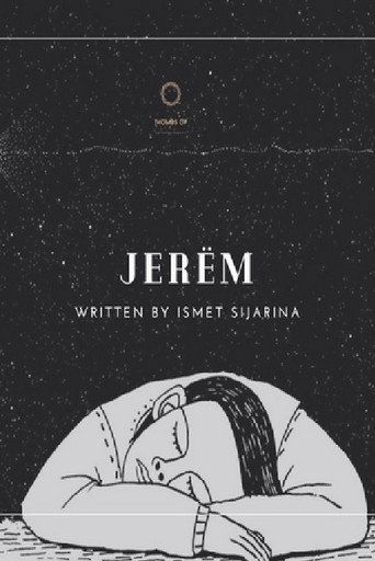 Póster de Jerëm