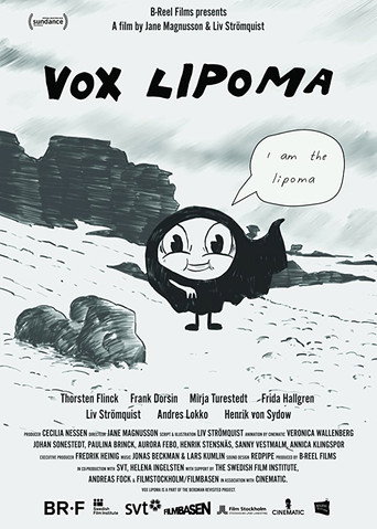 Póster de Fettknölen