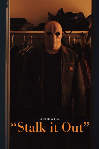 Póster de Stalk It Out