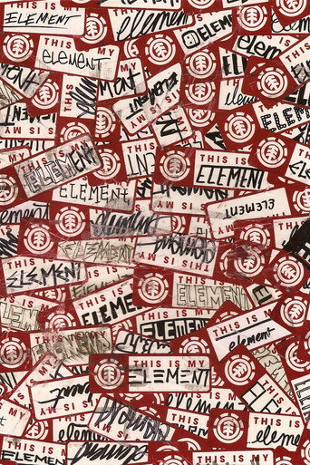 Póster de This Is My Element