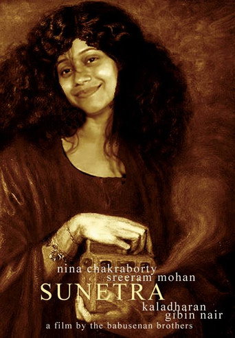 Póster de സുനേത്രാ