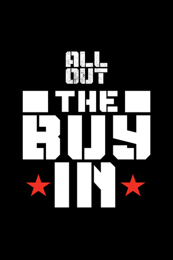 Póster de AEW All Out 2019: The Buy In