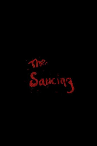 Póster de The Saucing