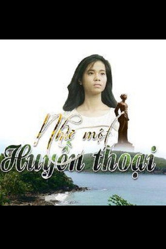 Póster de Như một huyền thoại