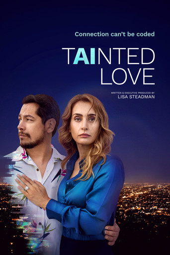 Póster de tAInted love
