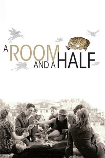 Póster de A Room and a Half