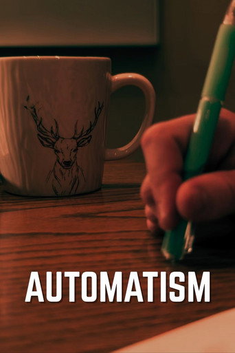 Póster de Automatism