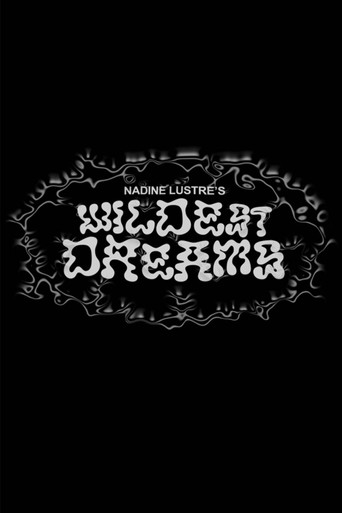 Póster de Wildest Dreams