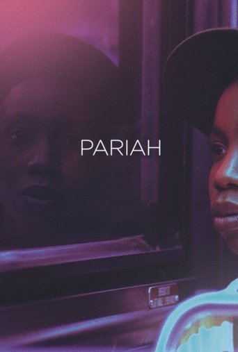 Póster de Pariah