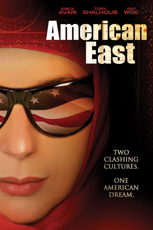 Póster de AmericanEast