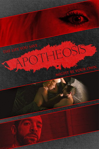 Póster de Apotheosis