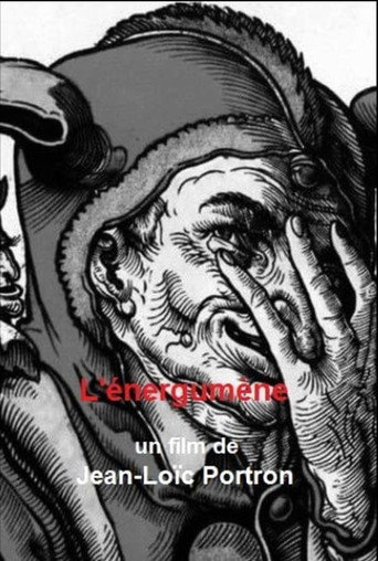 Póster de L'Énergumène