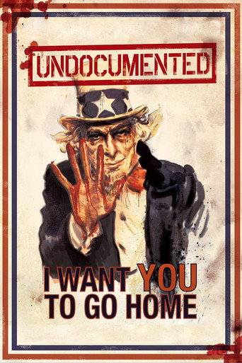 Póster de Undocumented