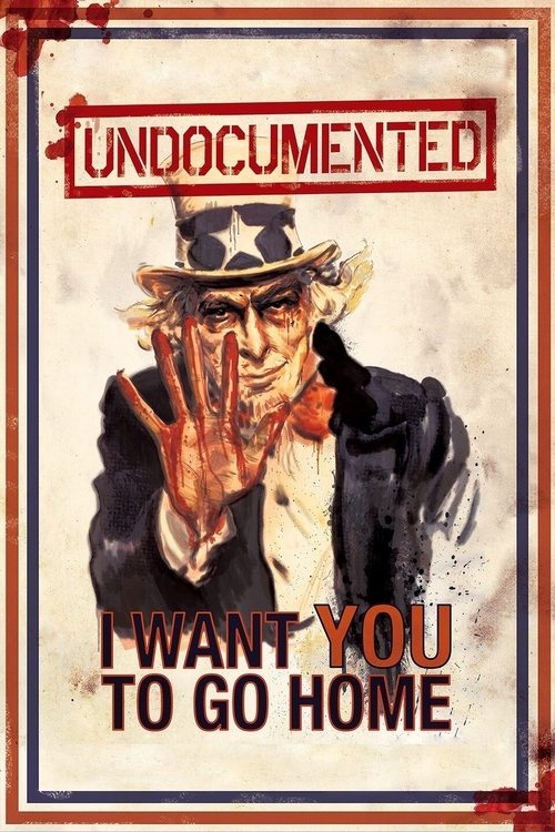 Póster de Undocumented