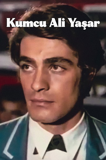 Póster de Kumcu Ali Yaşar