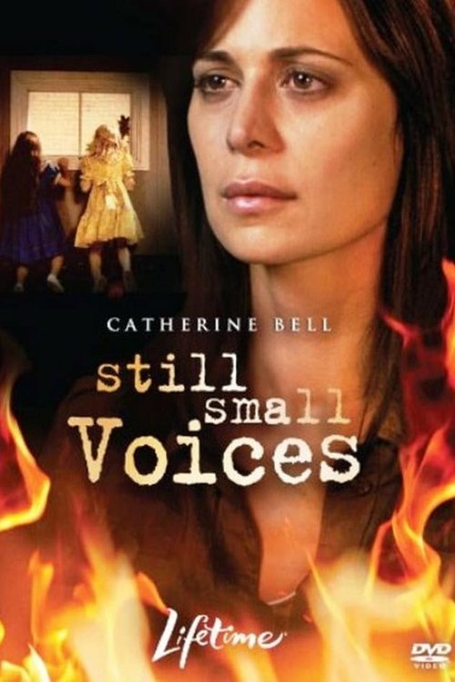 Póster de Still Small Voices