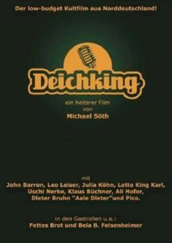 Póster de Deichking