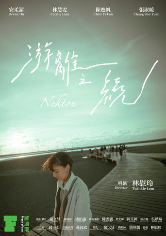 Póster de 游離之繞