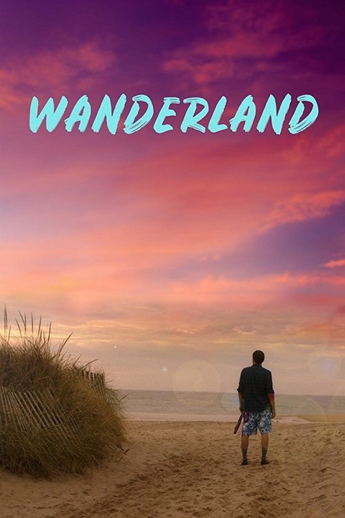 Póster de Wanderland