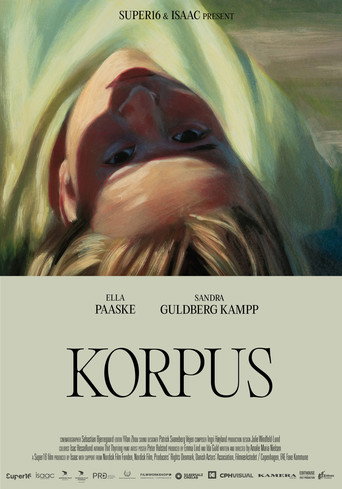 Póster de Korpus