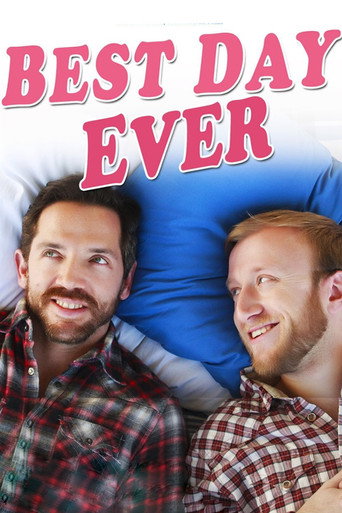 Póster de Best Day Ever