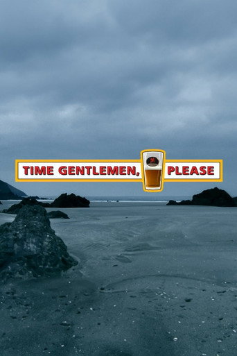Póster de Time Gentlemen, Please