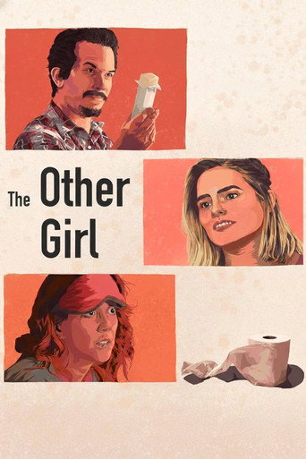 Póster de The Other Girl