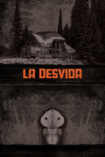 Póster de La desvida
