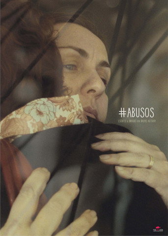 Póster de Abusos