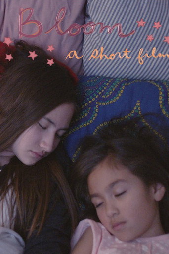 Póster de Bloom