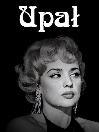 Póster de Upał