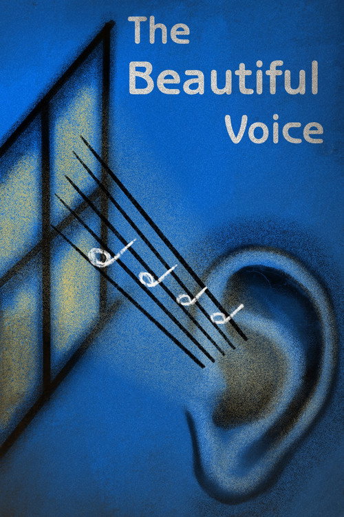 Póster de The Beautiful Voice